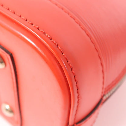 Louis Vuitton Alma BB, Epi