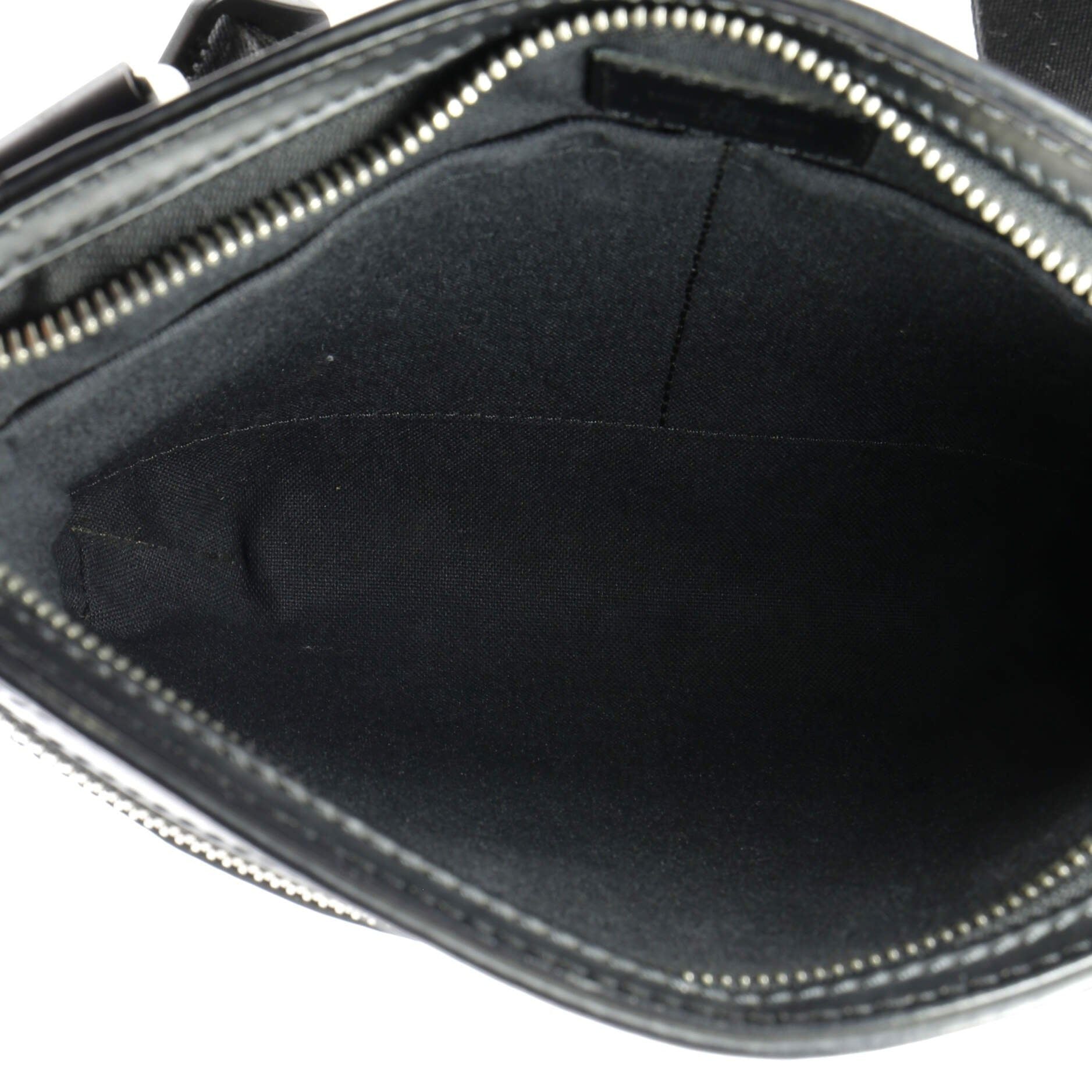 Louis Vuitton Thomas, Damier Graphite