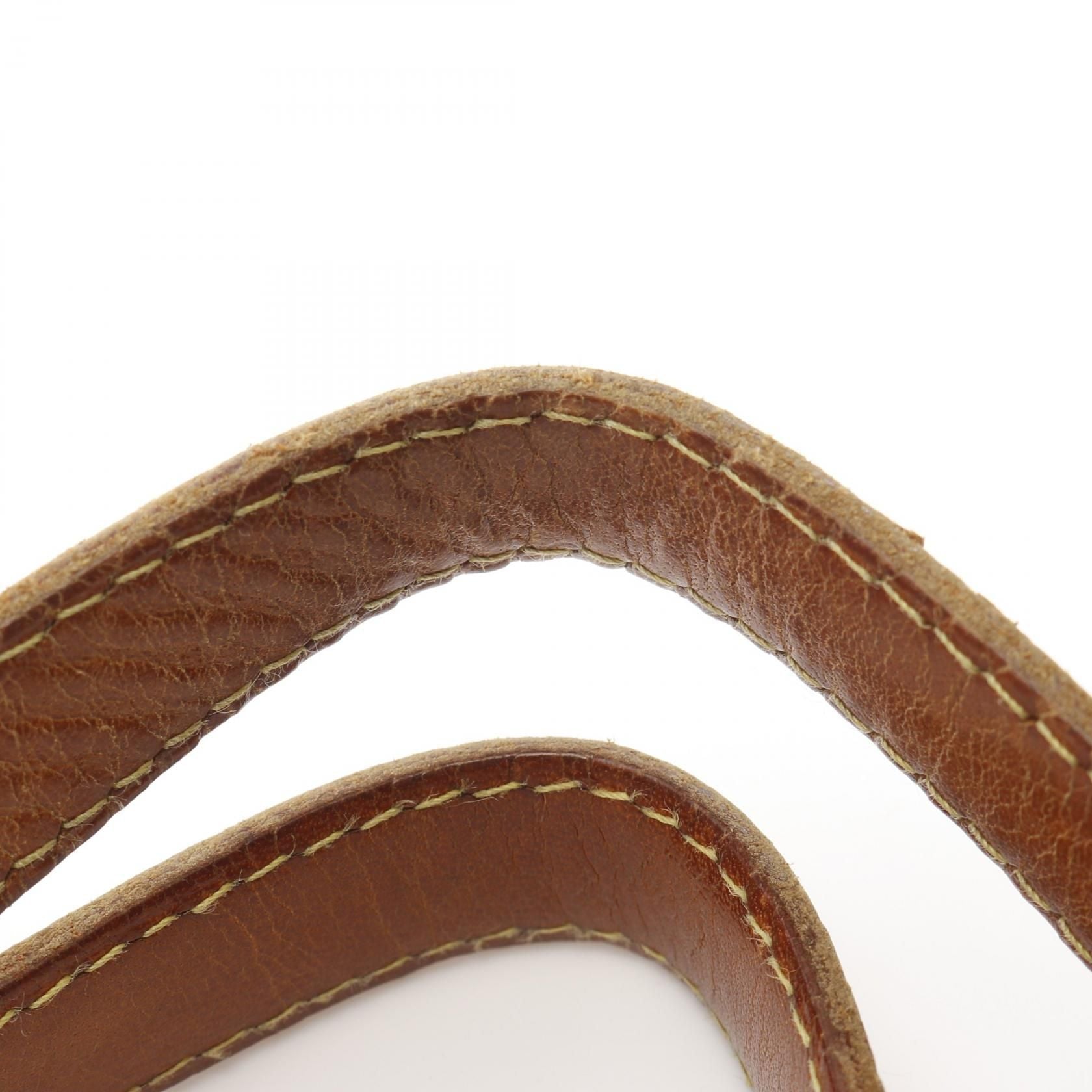 Louis Vuitton Batignolles Horizontal, Monogram