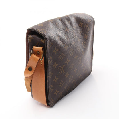 Louis Vuitton Cartouchiere GM, Monogram
