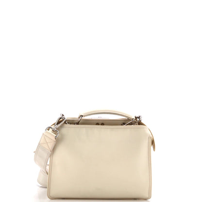 Fendi Peekaboo Iseeu Bag Nylon Mini