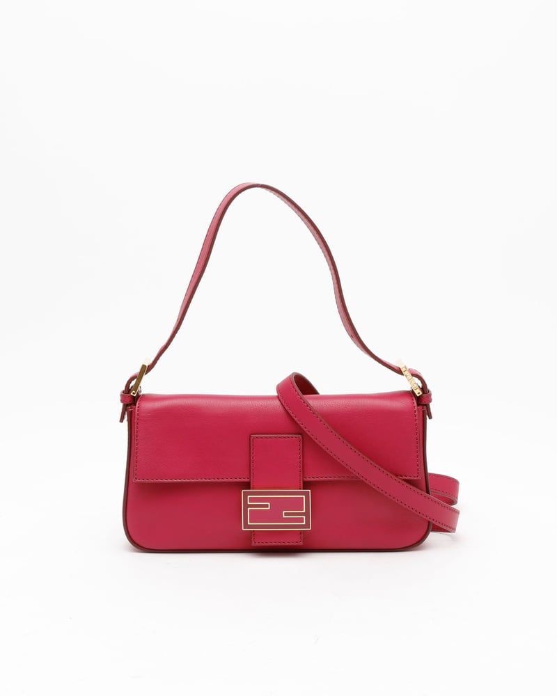 Fendi Medium Baguette Bag
