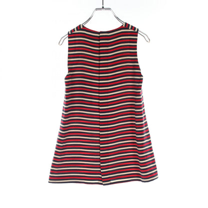 Chanel Multicolor T-shirt Silk