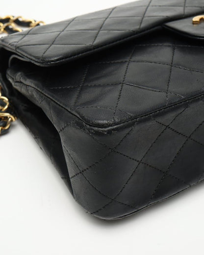 Chanel Classic Small Double Flap Bag