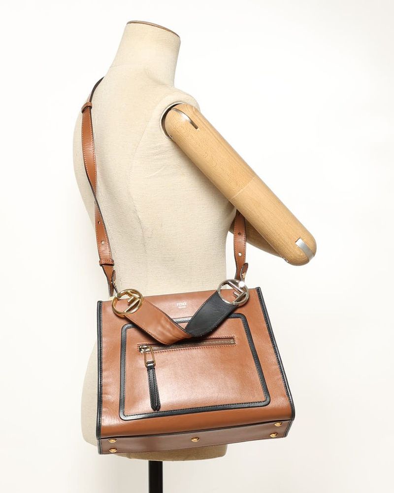 Fendi Small Runaway Bag