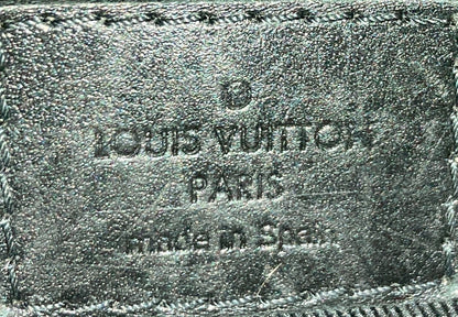 Louis Vuitton Discovery Bumbag Monogram Eclipse Canvas