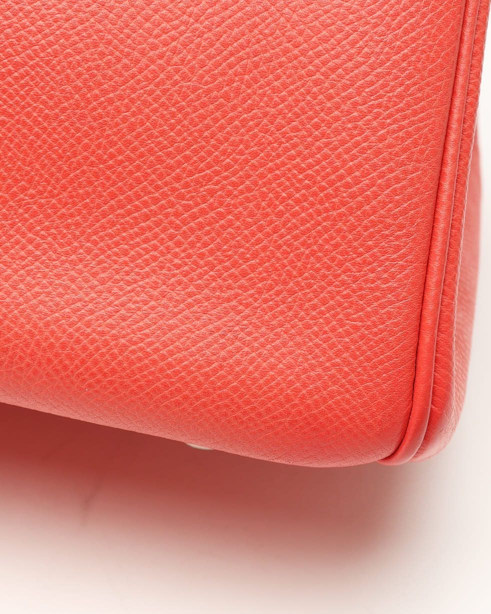 Hermes Epsom Birkin 30 Bag