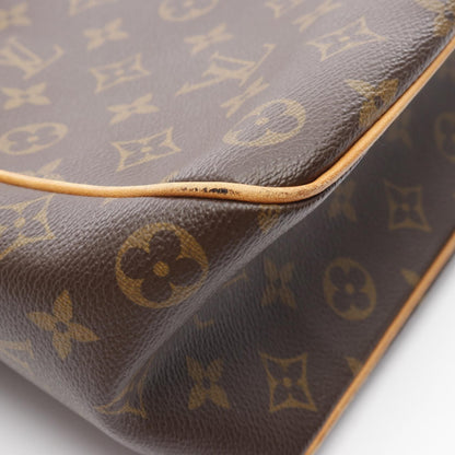 Louis Vuitton Multipli Cite, Monogram
