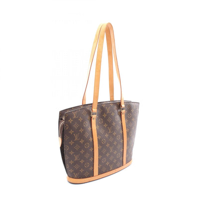 Louis Vuitton Babylone, Monogram