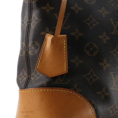 Louis Vuitton Berri PM, Monogram