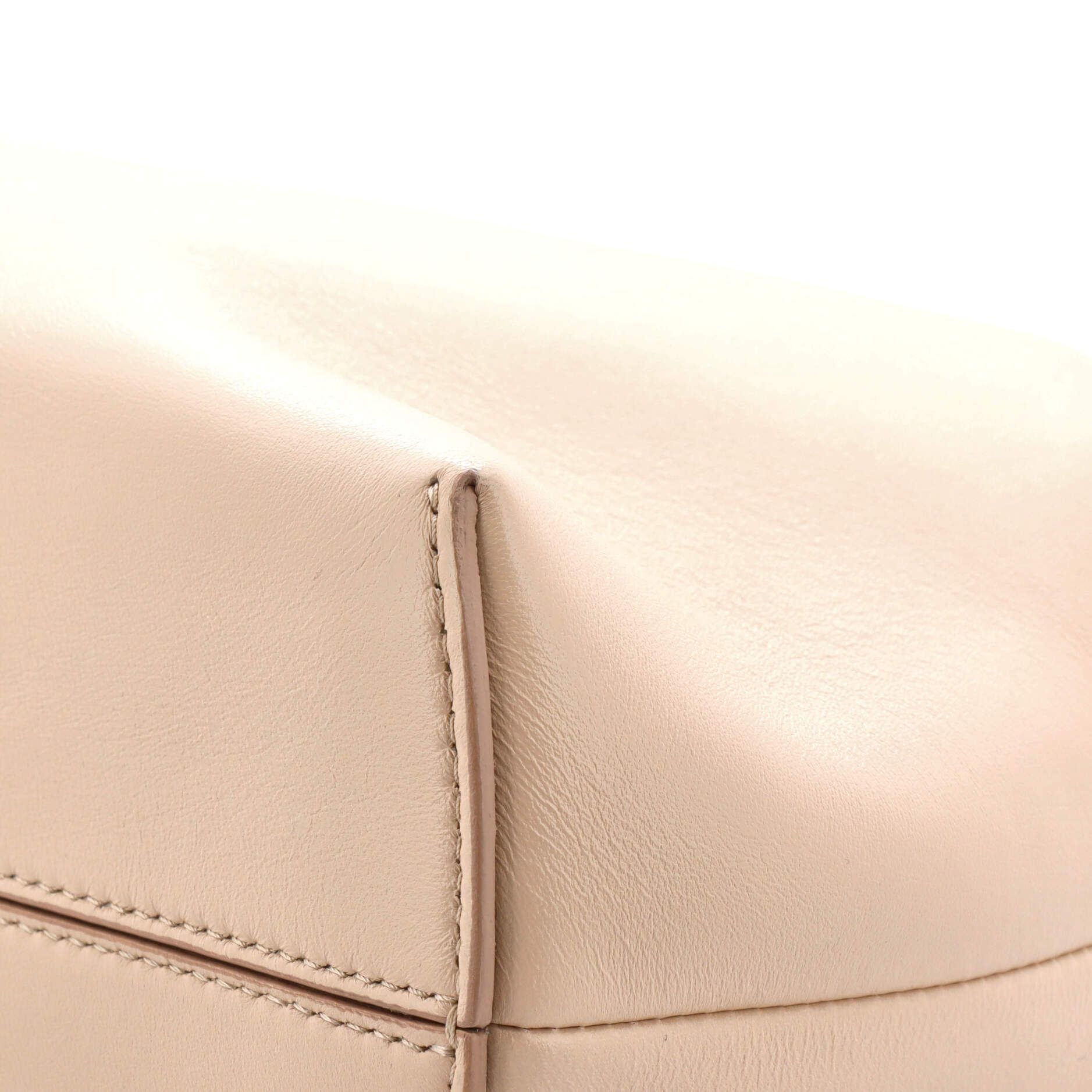 Fendi First Bag Leather Medium