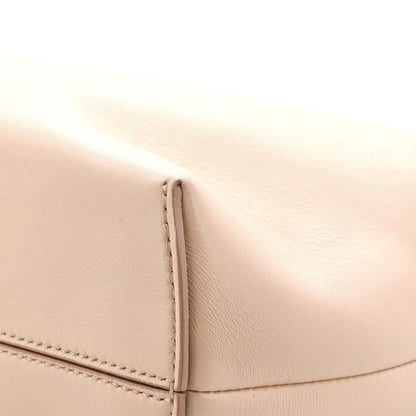 Fendi First Bag Leather Medium