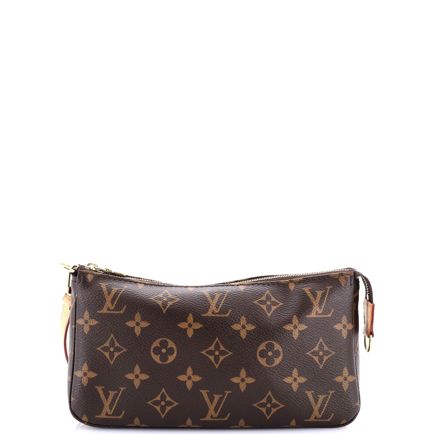 Louis Vuitton Pochette Accessoires Nm Monogram Canvas