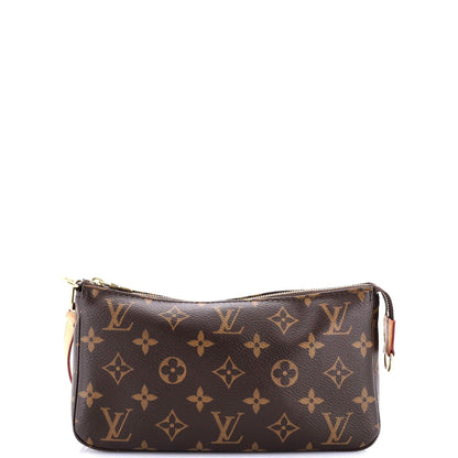 Louis Vuitton Pochette Accessoires Nm Monogram Canvas