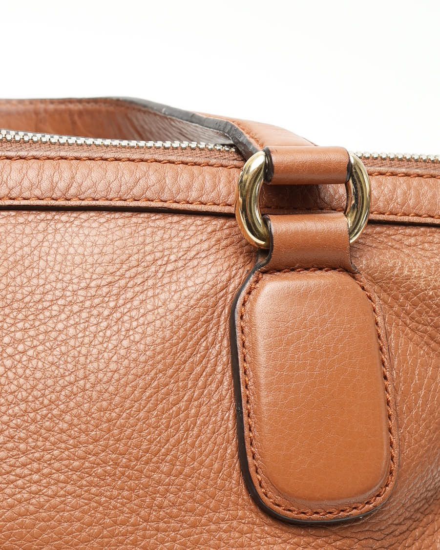 Gucci Soho Tassel Bag