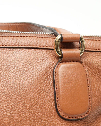 Gucci Soho Tassel Bag