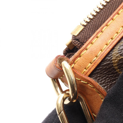 Louis Vuitton Palermo PM, Monogram