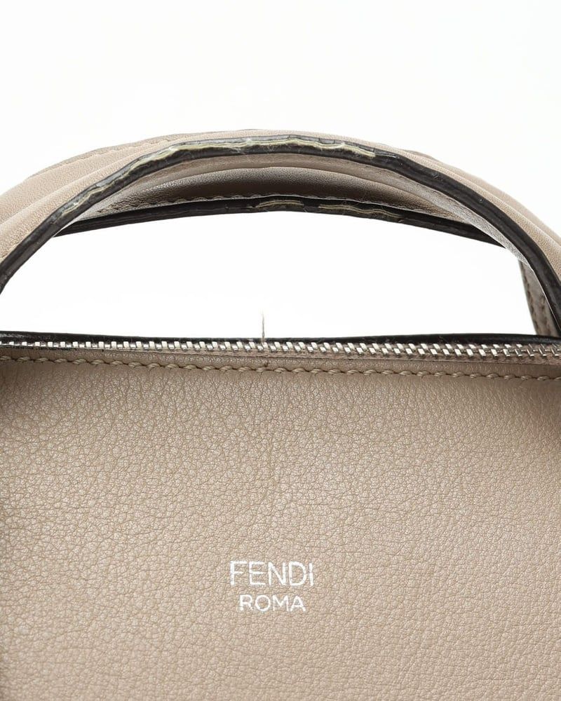 Fendi Medium By The Way Bag