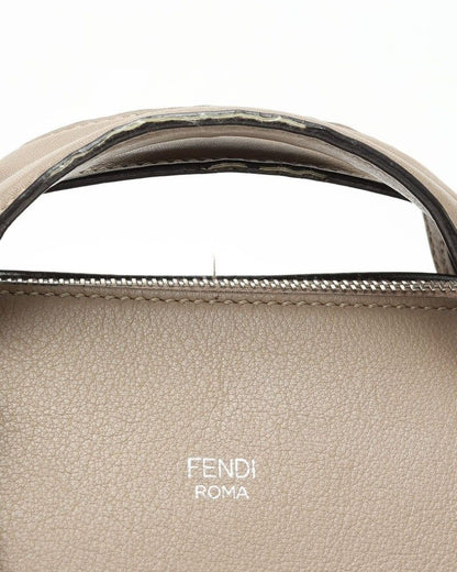 Fendi Medium By The Way Bag