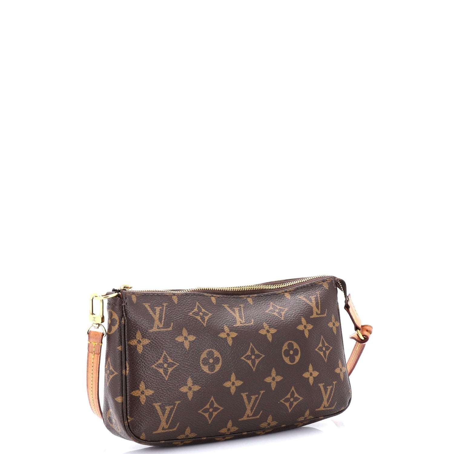 Louis Vuitton Pochette Accessoires Nm Monogram Canvas