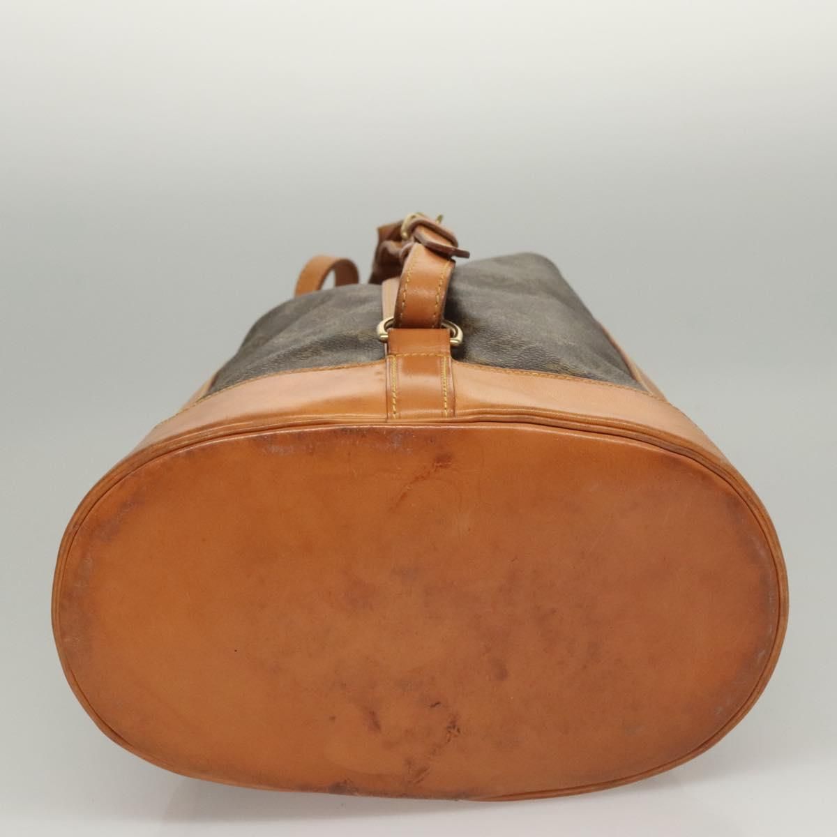 Louis Vuitton Randonnee PM, Monogram