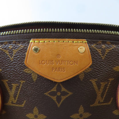 Louis Vuitton Turenne MM, Monogram