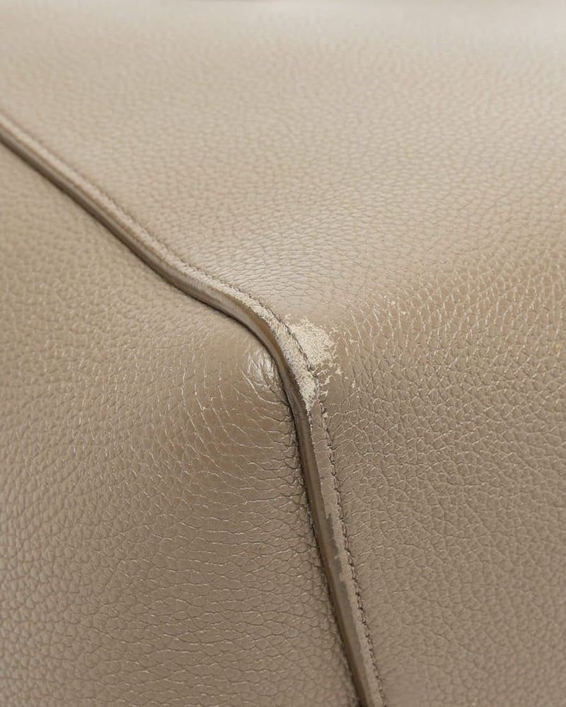 Celine Small Seau Sangle Bucket Bag