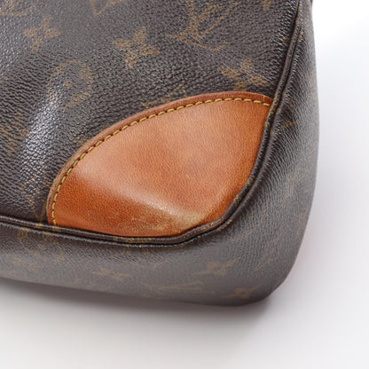 Louis Vuitton Boulogne 30, Monogram