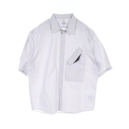 Hermes Other Tops White Gray White Cotton