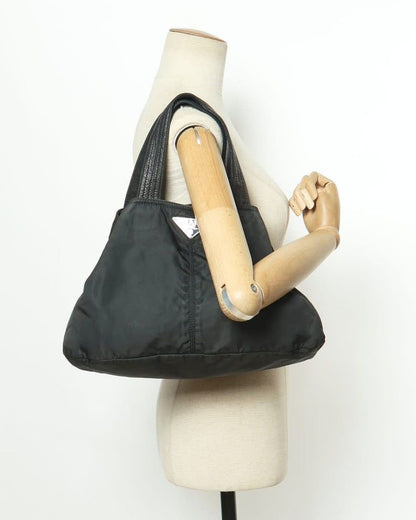 Prada Tessuto Tote Bag