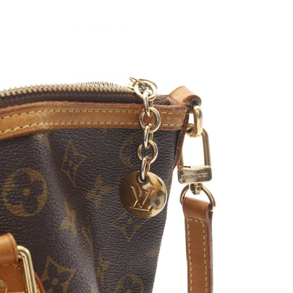 Louis Vuitton Palermo PM, Monogram