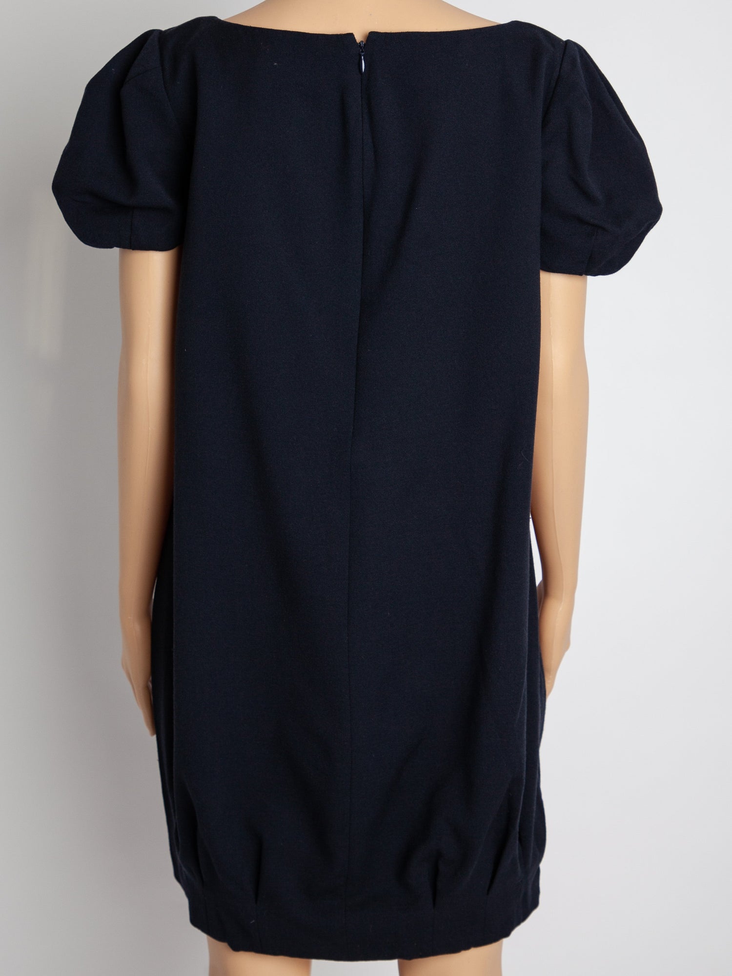 Good Alexander McQueen Black Women’s Dress Size M Polyester