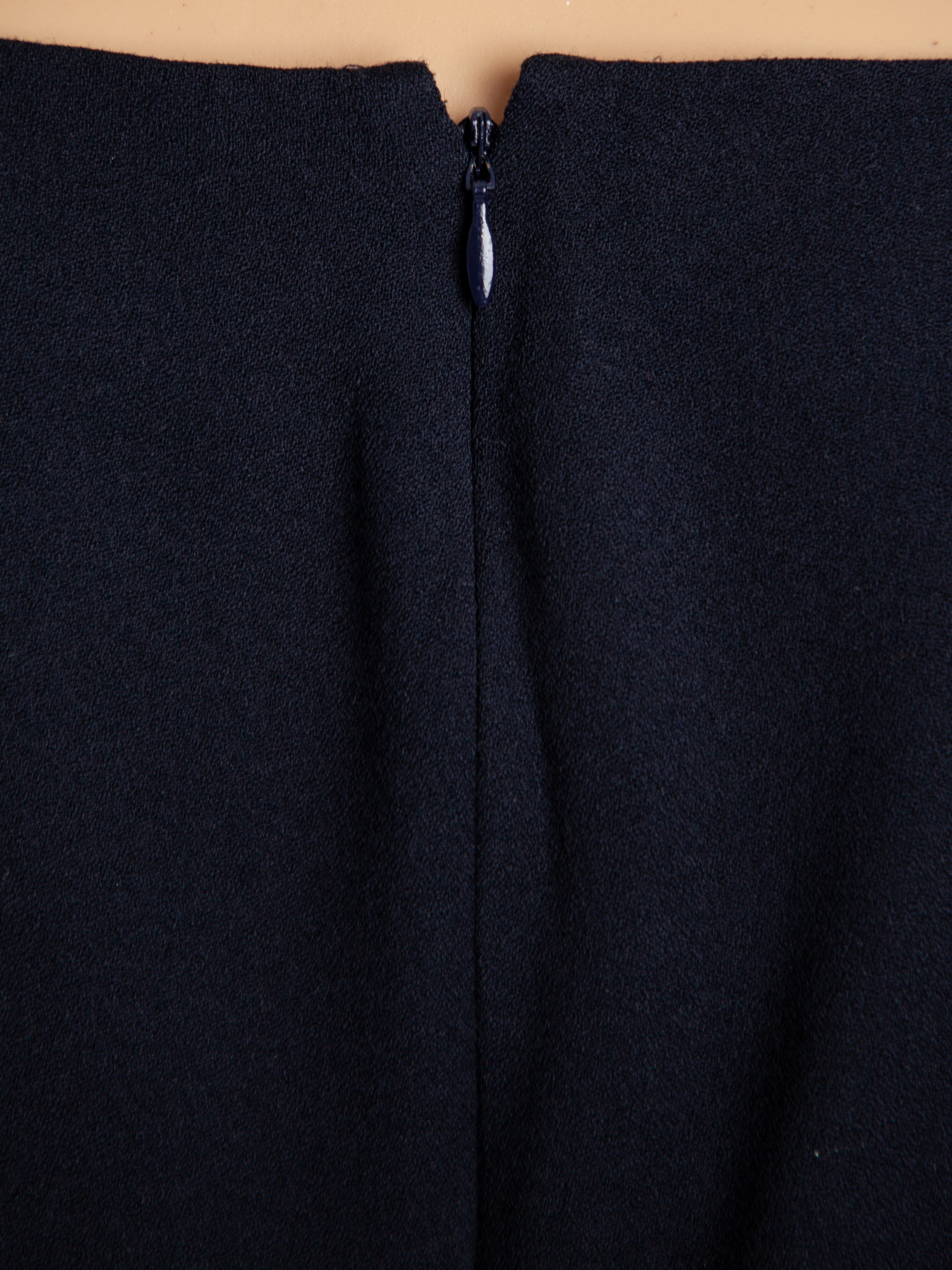 Good Alexander McQueen Black Women’s Dress Size M Polyester