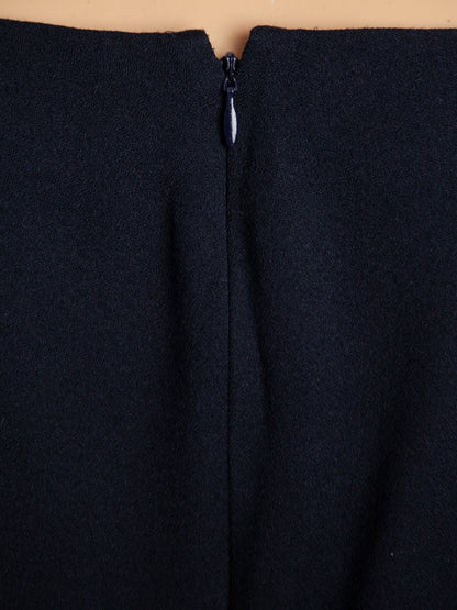 Good Alexander McQueen Black Women’s Dress Size M Polyester