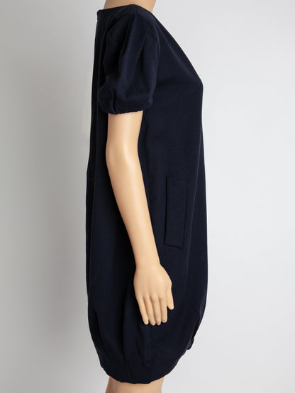 Good Alexander McQueen Black Women’s Dress Size M Polyester