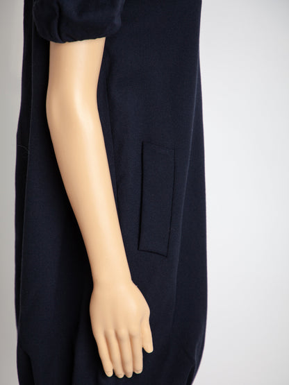 Good Alexander McQueen Black Women’s Dress Size M Polyester