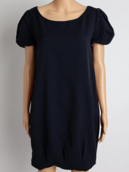 Good Alexander McQueen Black Women’s Dress Size M Polyester