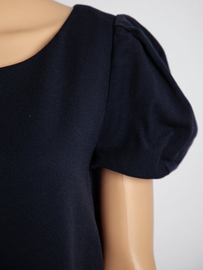 Good Alexander McQueen Black Women’s Dress Size M Polyester