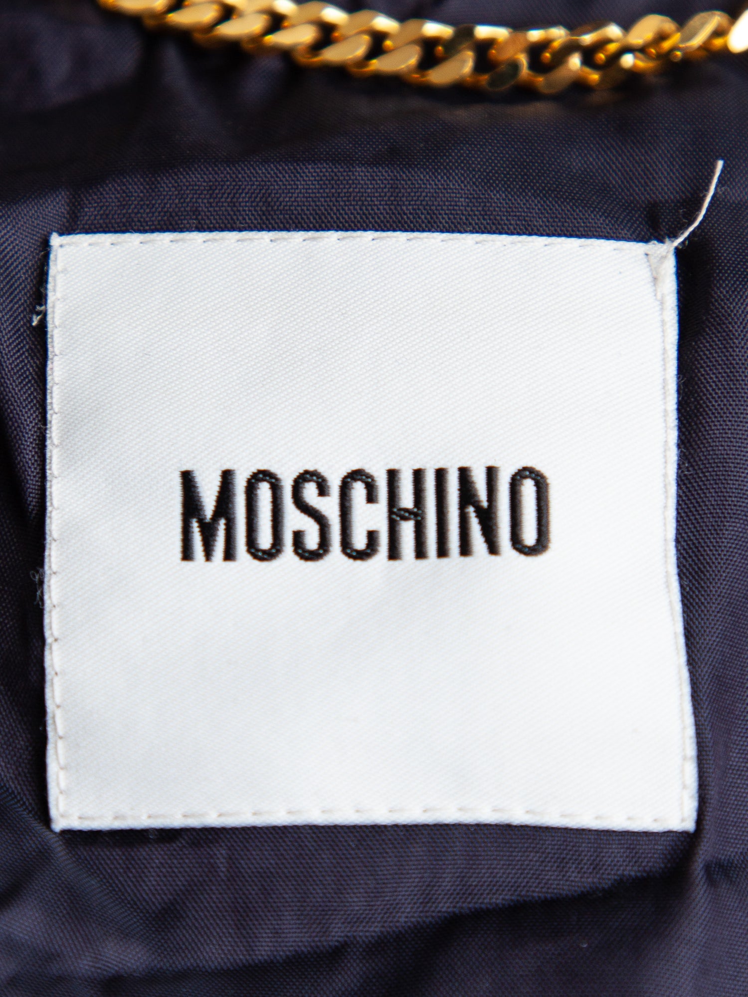 Good Moschino Women&