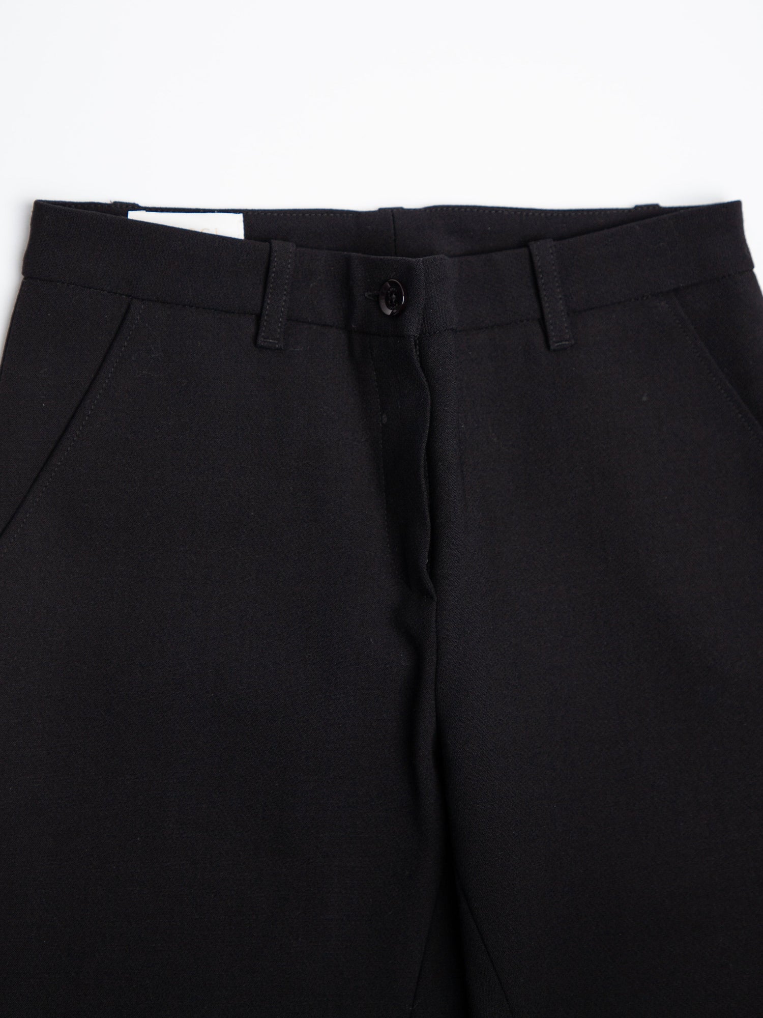 Gucci Black Kids Suit Polyester Size 12 Good Condition