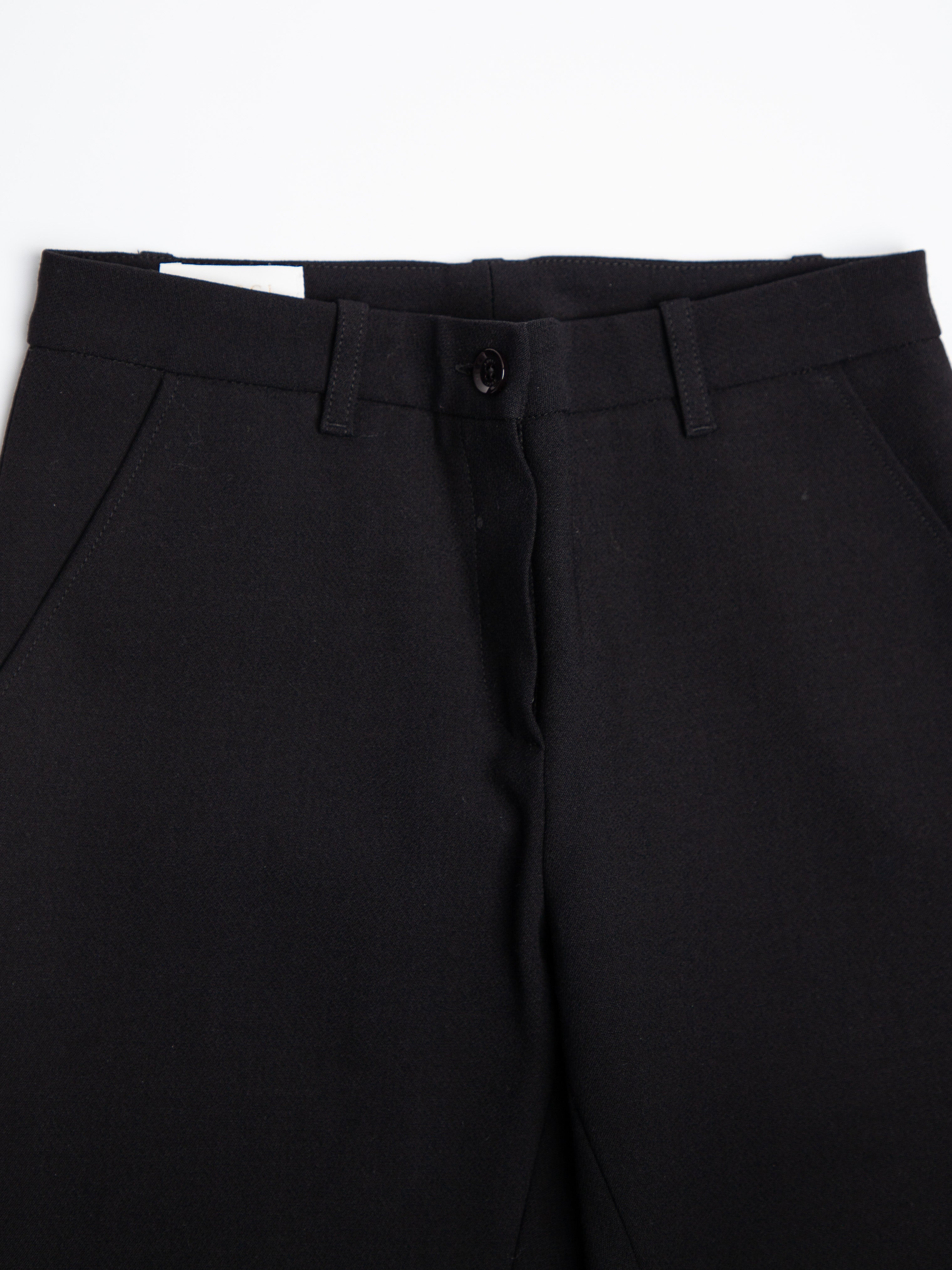 Gucci Black Kids Suit Polyester Size 12 Good Condition