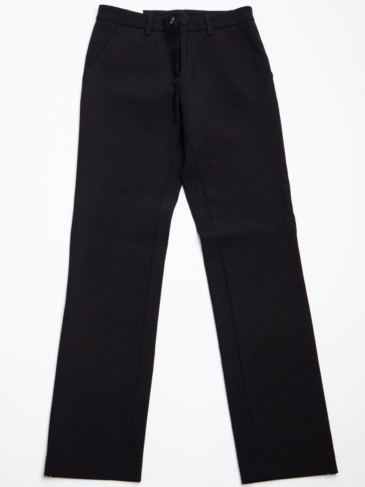 Gucci Black Kids Suit Polyester Size 12 Good Condition