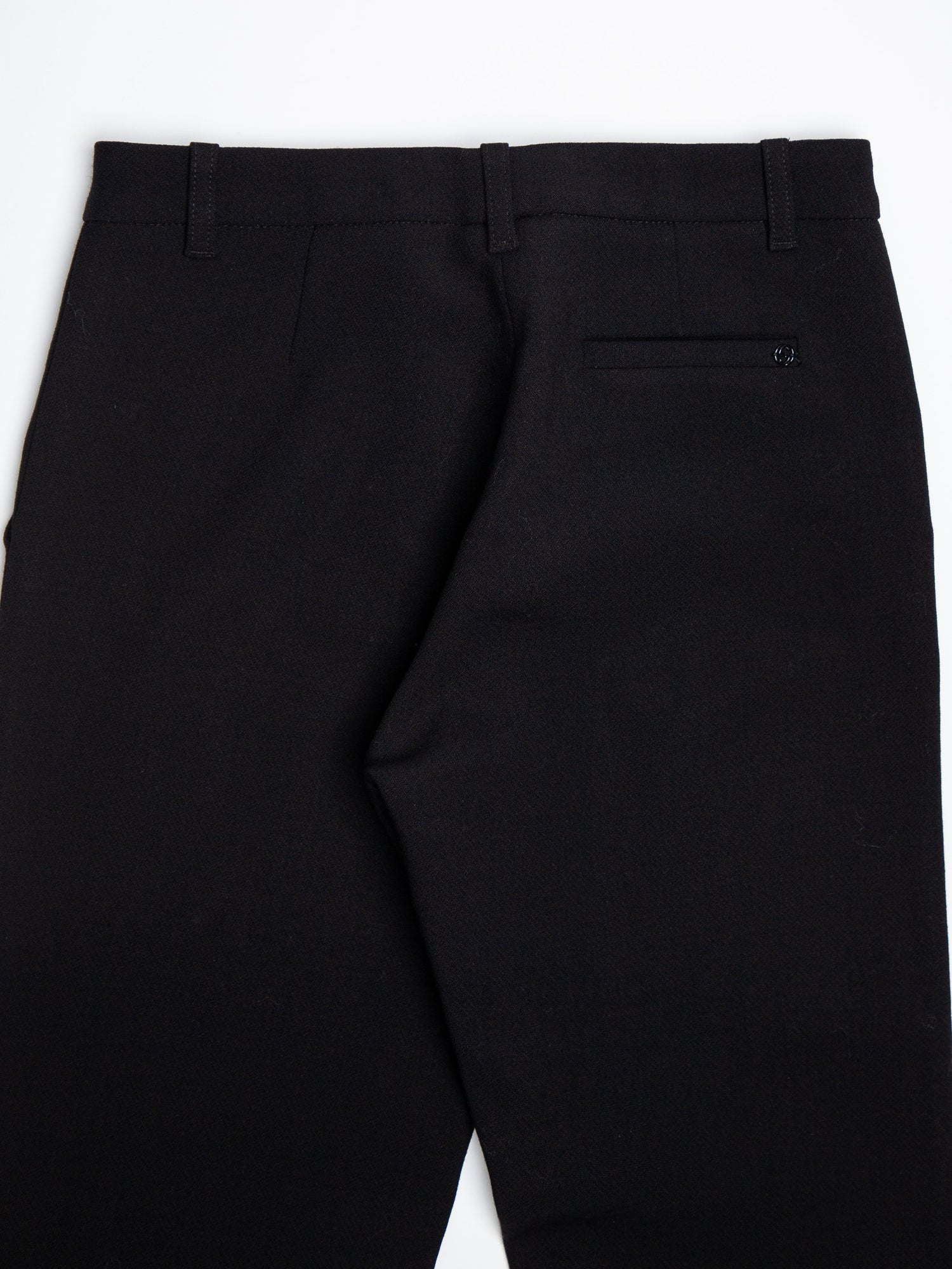 Gucci Black Kids Suit Polyester Size 12 Good Condition