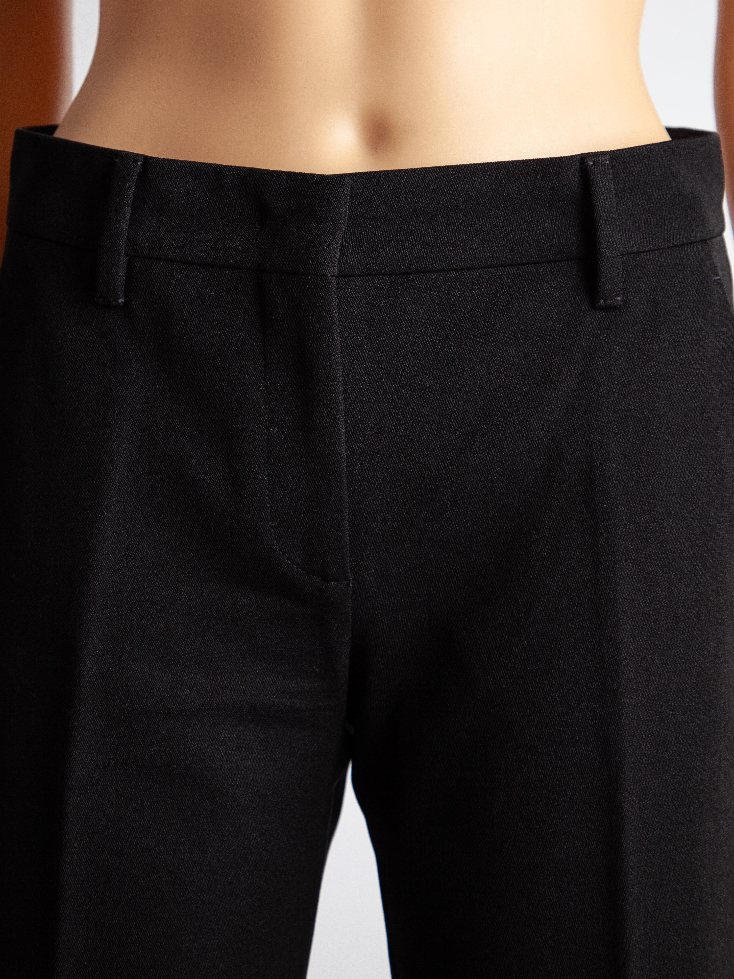 Good Prada Black Polyester Women&