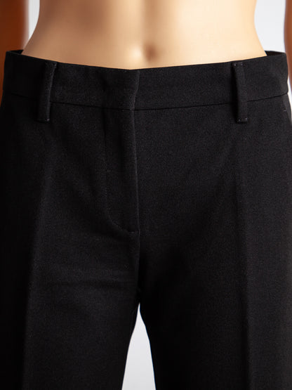 Good Prada Black Polyester Women&