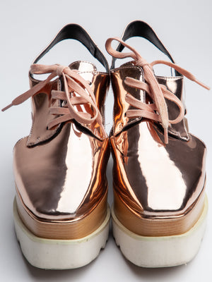 Descriptive image text