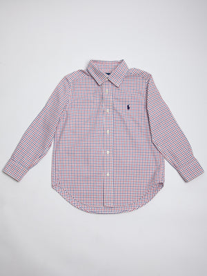 Descriptive image text