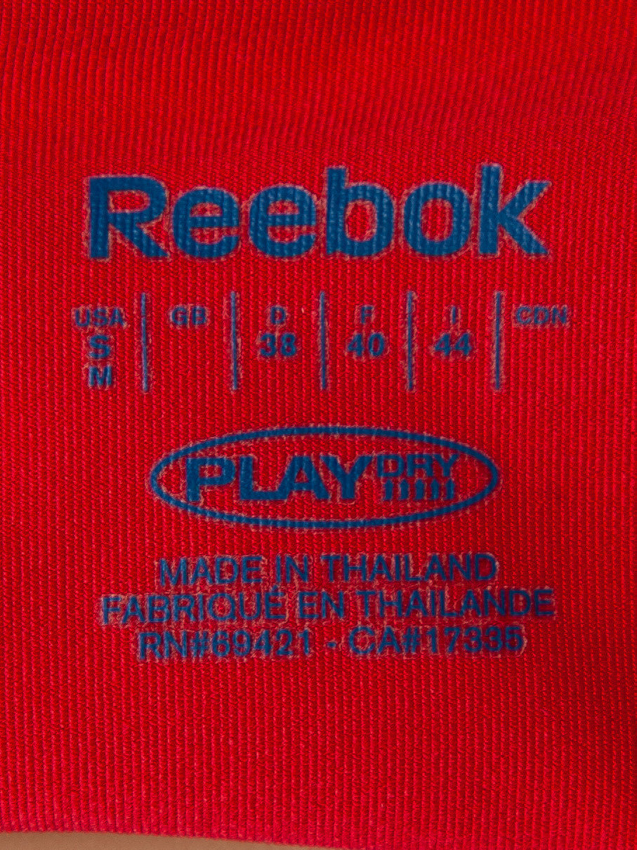 Excellent Reebok Women&