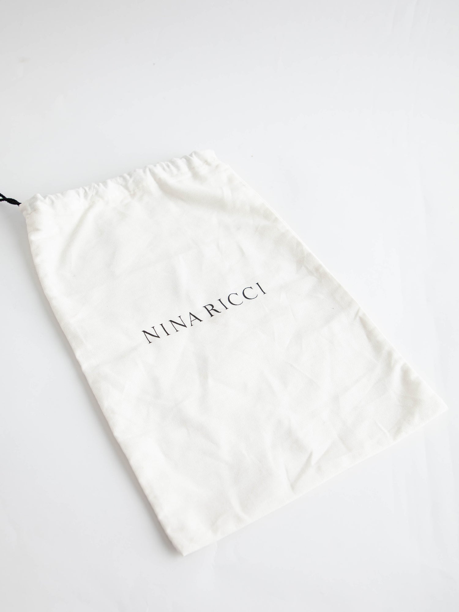 Good Nina Ricci Orange Genuine Suede High-Heeled Shoes Size 38