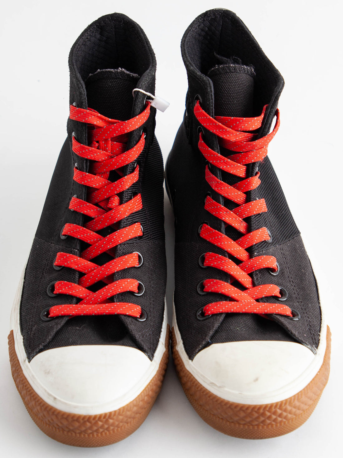 Good Converse All Star Black High-Top Sneakers Size 39 Men